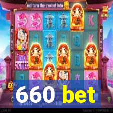 660 bet